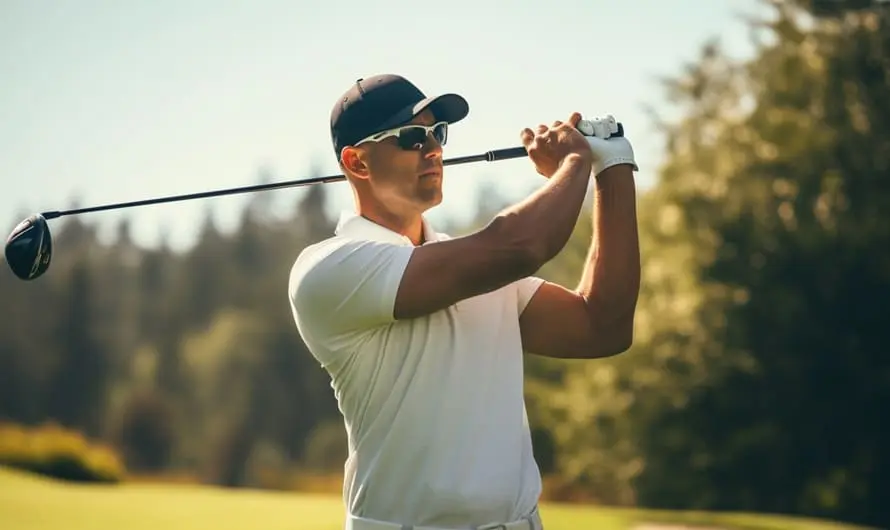 Master the Mental Game: How Golf Lessons Build Confidence on the Course blog