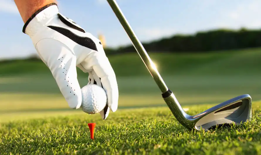 New to Golf? These Overlooked Skills Can Accelerate Your Progress blog