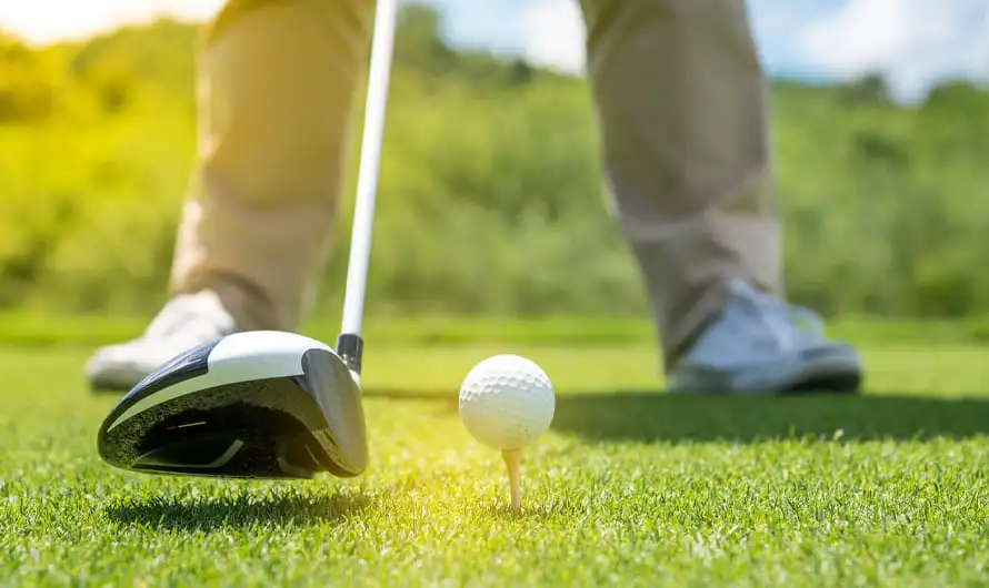 Why Consistent Golf Shots Beat Long Drives Every Time blog