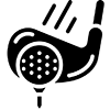 Golteralune Club Fitting icon