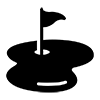 Golteralune Swing Analysis icon