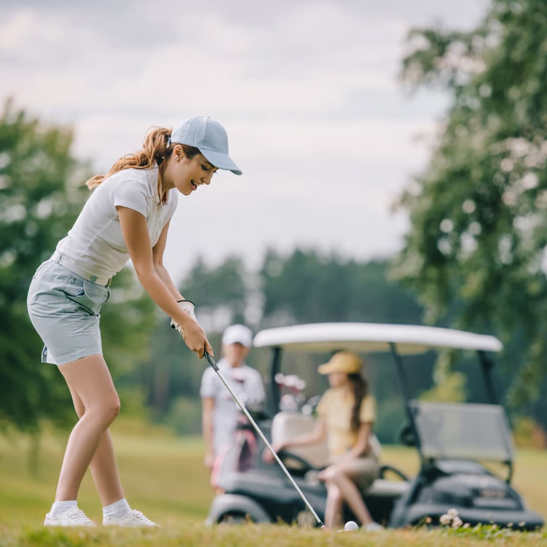 Golteralune Courses course 